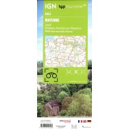 D53 IGN Mayenne